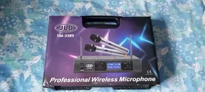 JLD Wireless Microphone