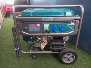 Sily 10kva Generator Total Generator 13000watts Powerful