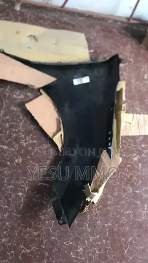 Hyundai Elantra 2012-2022 Fender