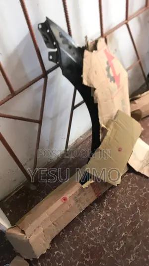 Hyundai Elantra 2012-2022 Fender