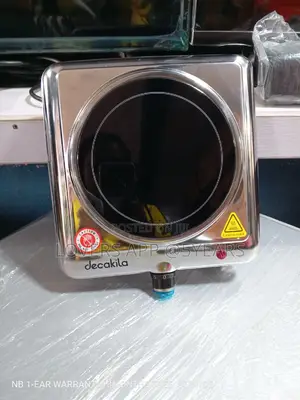 Brand New Decakila Ceramic Cooker Ceramic Cooker