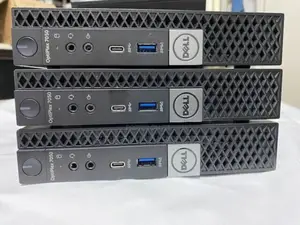 Desktop Computer Dell OptiPlex 7050 8GB Intel Core I5 SSD 256GB