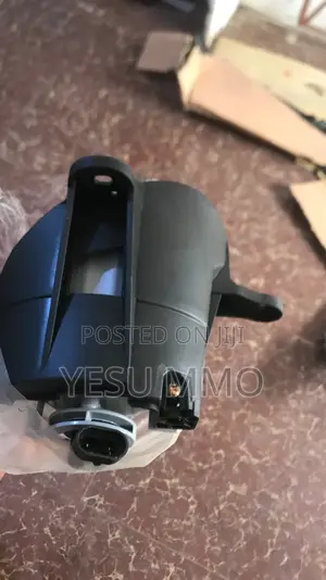 Toyota Hilux 2012 and Above Foglight