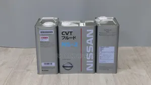 Nissan CVT 4L NS-2 Imported From Japan