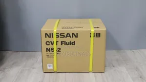 Nissan CVT 4L NS-2 Imported From Japan