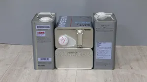 Nissan CVT 4L NS-2 Imported From Japan