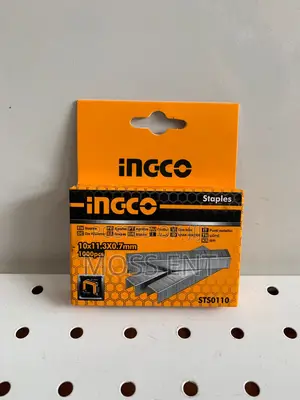 Staple 10mmx0.7mm - Sts0110