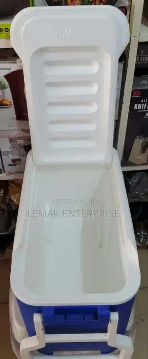 Igloo Ice Chest 38 Quart