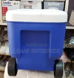 Igloo Ice Chest 38 Quart