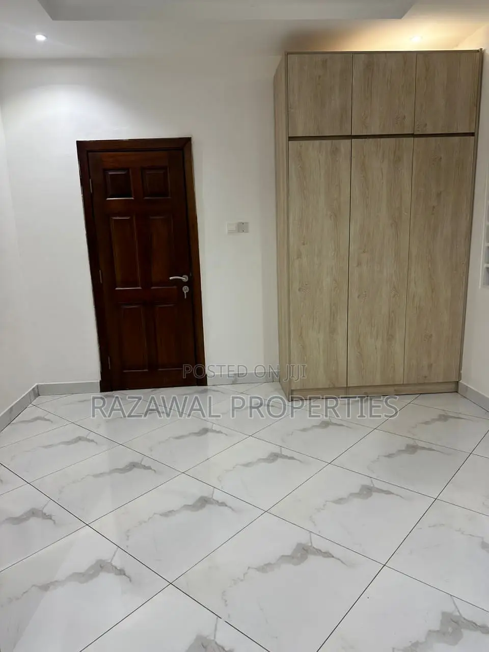 2bdrm House in Achimota for rent