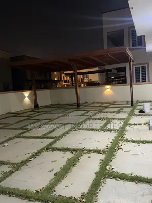2bdrm House in Achimota for rent