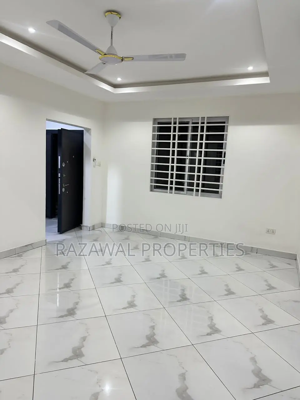 2bdrm House in Achimota for rent