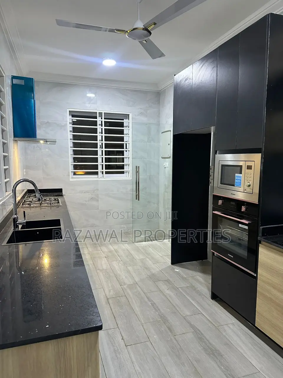 2bdrm House in Achimota for rent