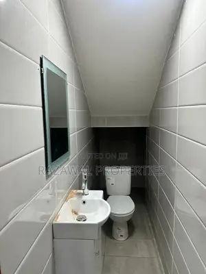 2bdrm House in Achimota for rent