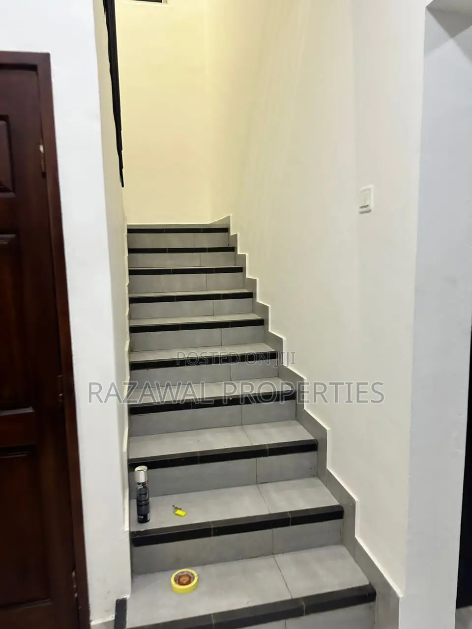 2bdrm House in Achimota for rent