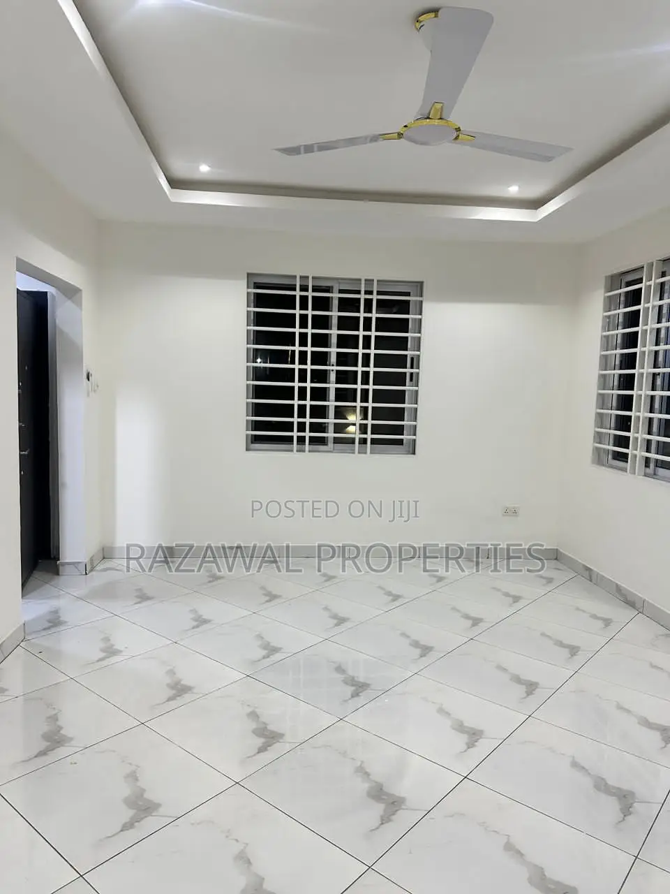 2bdrm House in Achimota for rent