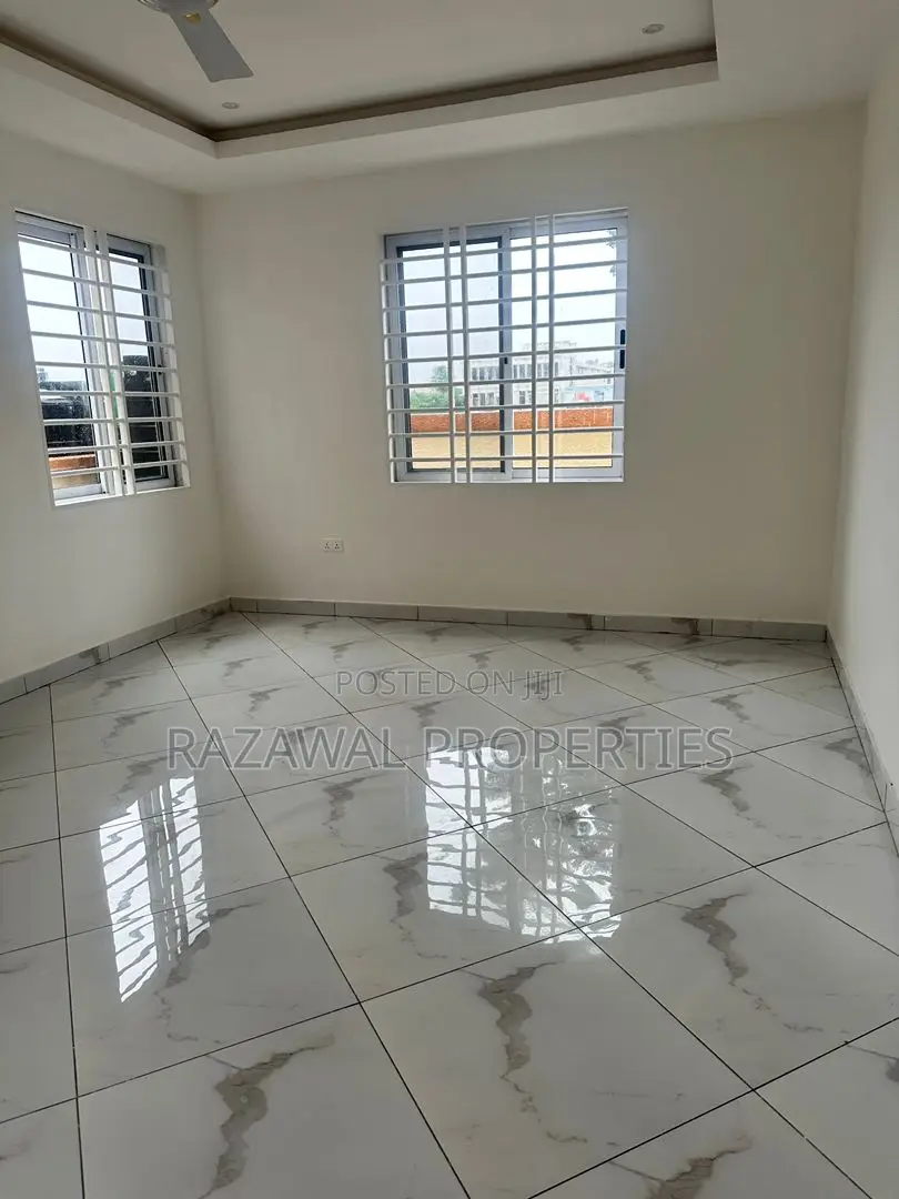 2bdrm House in Achimota for rent