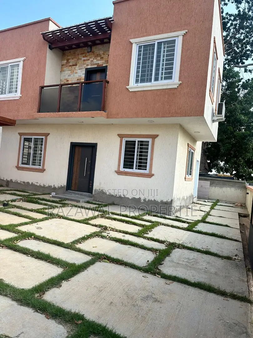 2bdrm House in Achimota for rent