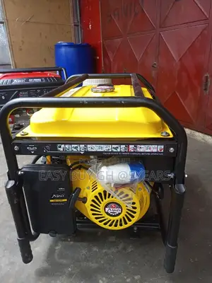 Brand New Silent Petrol Generator Generator