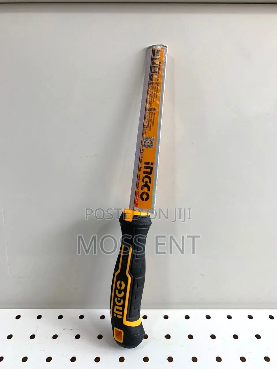 Wall Board Saw 6"- Hwbsw628c