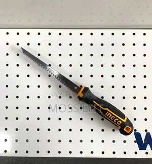 Wall Board Saw 6"- Hwbsw628c