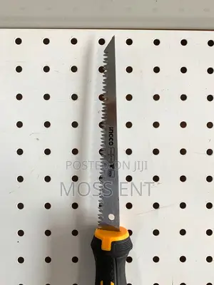 Wall Board Saw 6"- Hwbsw628c