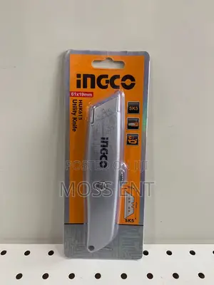 Utility Knife - Huk615