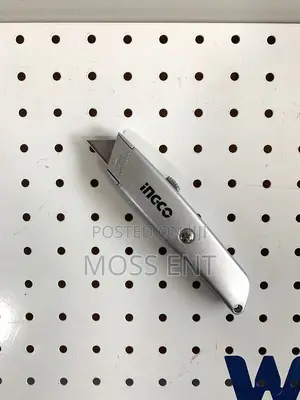 Utility Knife - Huk615