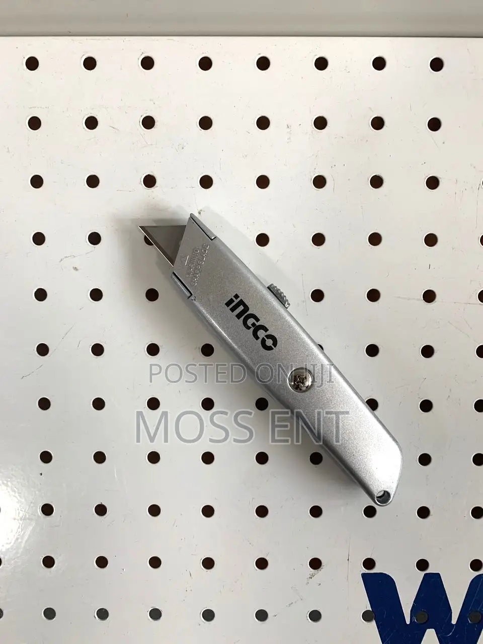 Utility Knife - Huk615