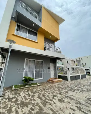 Photo - Furnished 3bdrm Townhouse / Terrace in Tseaddo for rent