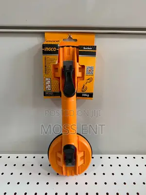 Sucker 50kg - Hsu025001