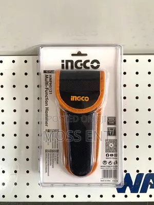 Multi-function Hammer - Hmfh0121