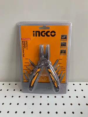 Foldable Multi-Function Tool - Hfmft0115