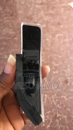 Toyota Camry Mirror Trafficator Light