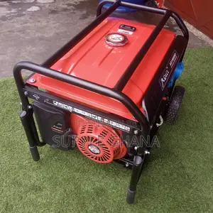 Copper Made Engine Generator 12kva ADITI 14000watt Original