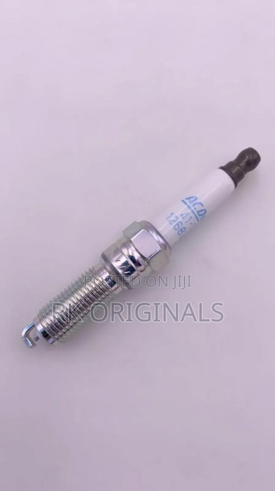 Chevrolet Equinox/Gmc Terrain 18-24 Ac Delco Spark Plugs From Usa🇺🇸