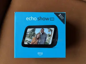 Amazon Echo Show 5 ( 3 Gen)