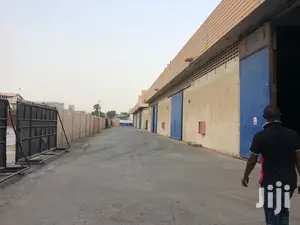 Warehouse for Rent
