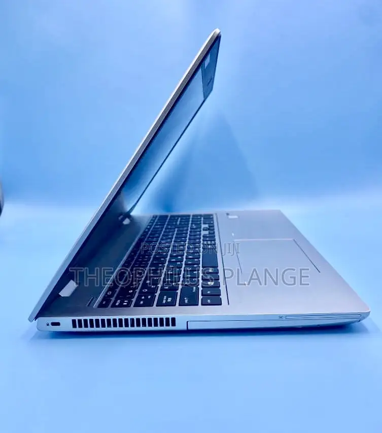 New Laptop HP ProBook 640 G4 8GB Intel Core I5 SSD 256GB