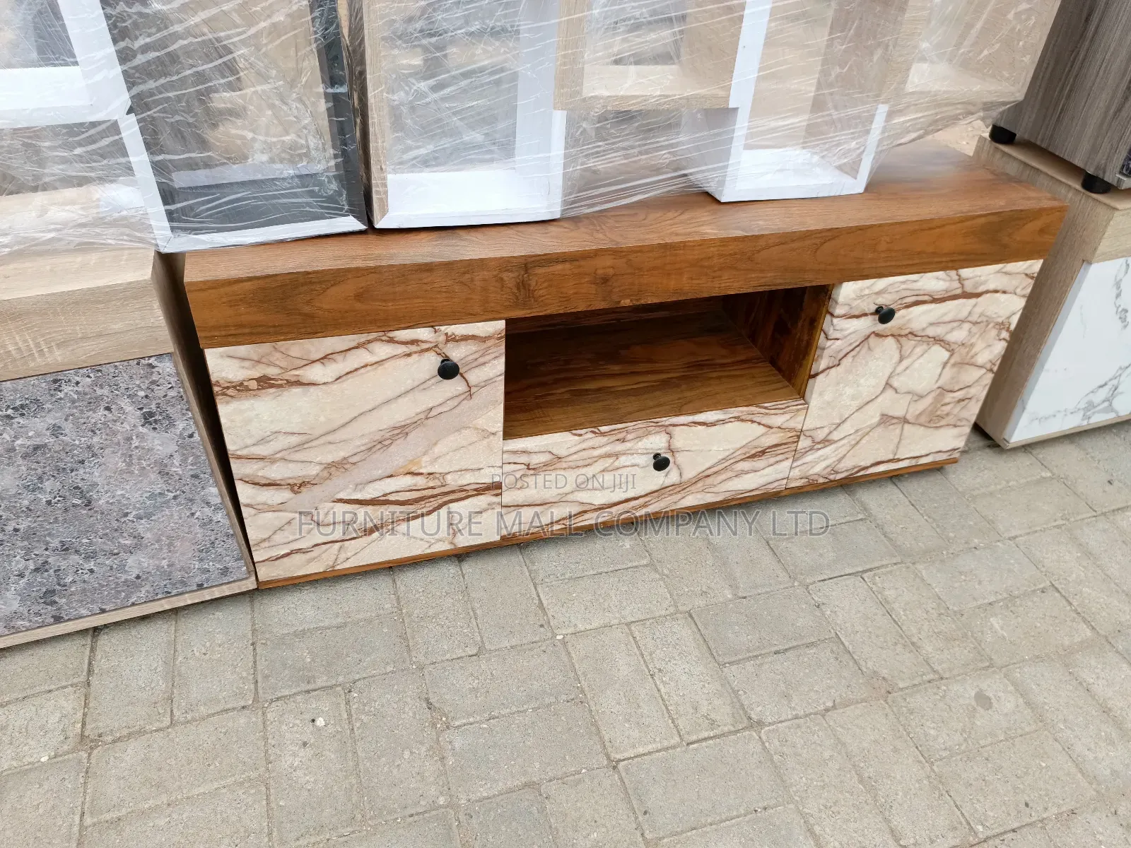 Nice TV Stand for Sell. Free Delivery 