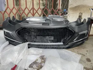 Elantra 2011 2012 2013 2014 2015 Front Bumper