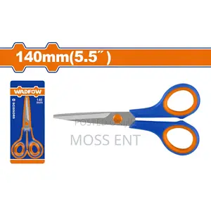 Scissors - Wsx2655
