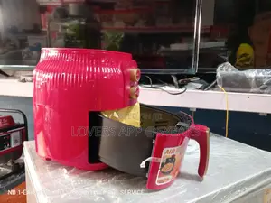 Decakila Air Fryer Air Fryer 4.5L Affordable
