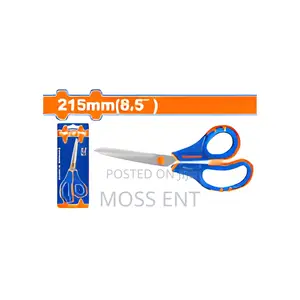 Scissors - Wsx1601