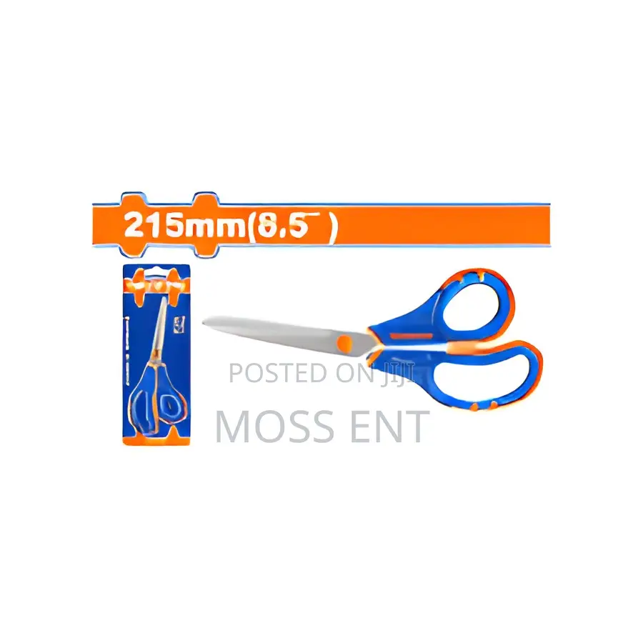 Scissors - Wsx1601