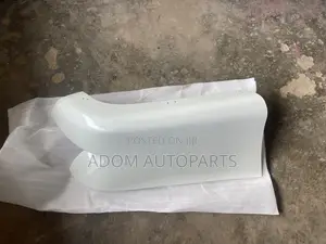 Toyota Land Cruiser Prado Back Bumper Spoiler
