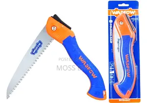 Folding Saw - Whw4607