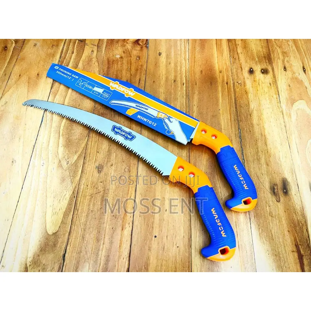 Pruning Saw - Whw7g12