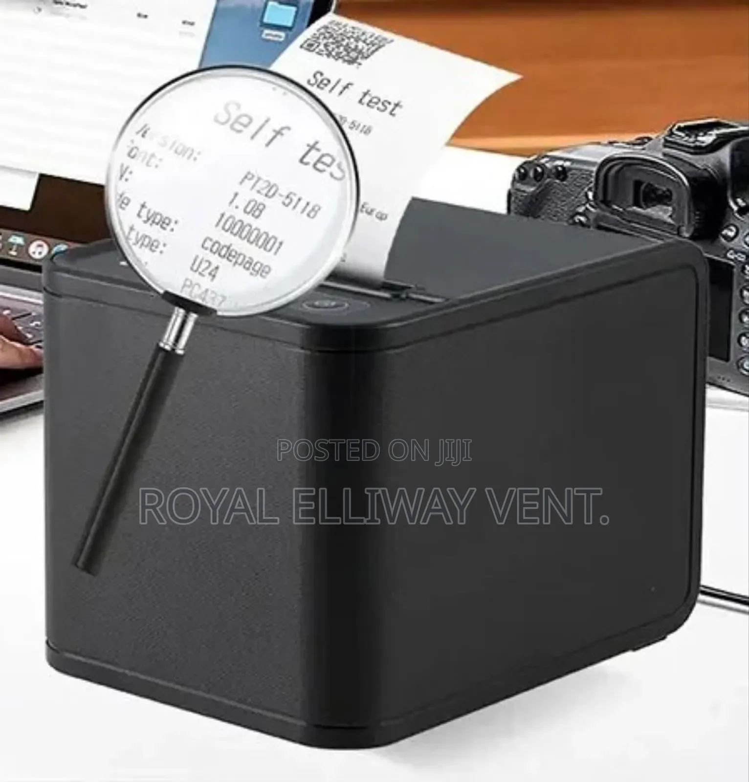 Thermal Xprinter