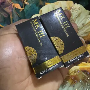 Mk111 Essential Oil For Men